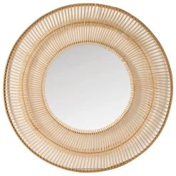 Wandspiegel Sunny, Natur