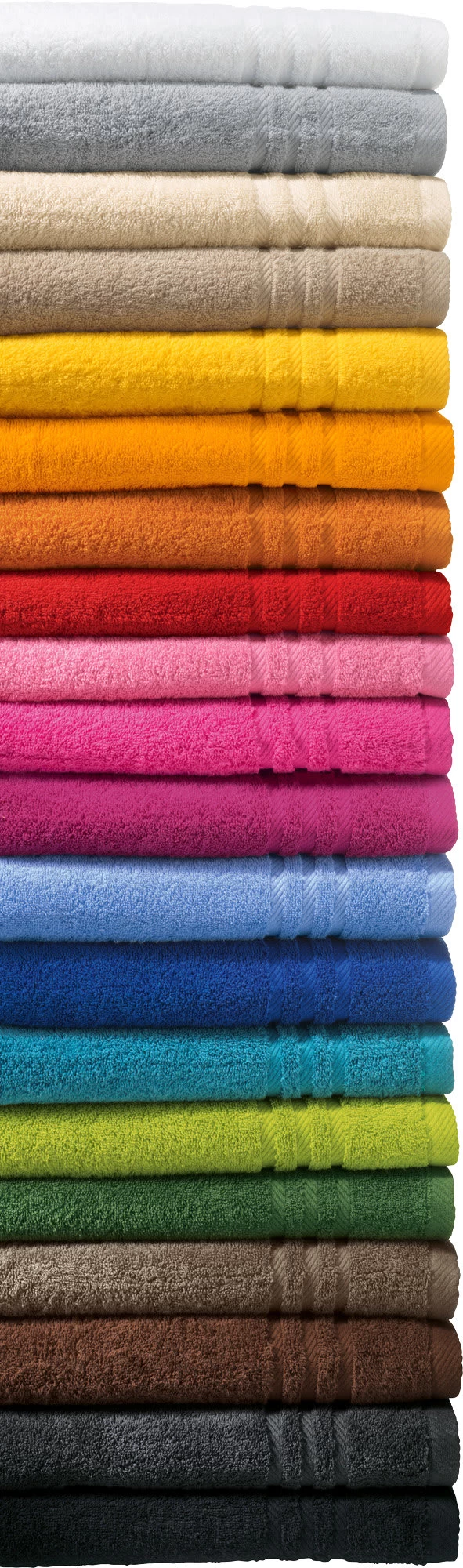 Duschvorlage New York In Fuchsia