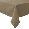Tischdecke Seattle In Taupe