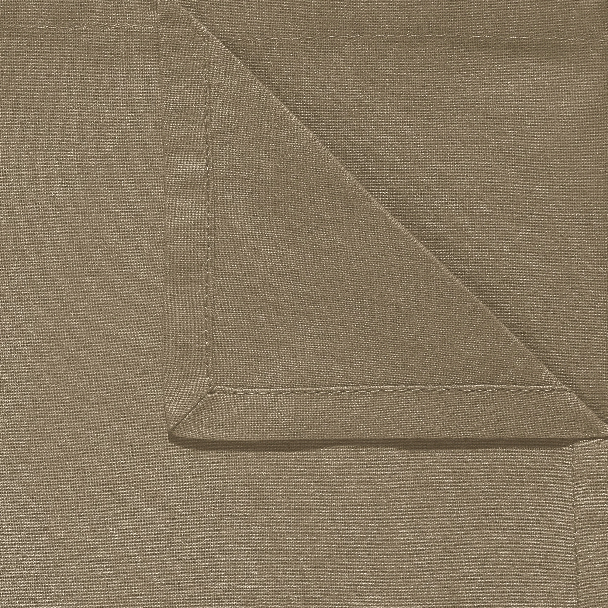 Tischdecke Seattle In Taupe – Bild 5