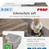 Reer Eckenschutz Soft, Grau