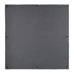 2 X Fenster Verdunkelung Mit Saugnäpfen In Grau - (B)100 X (H)100 Cm