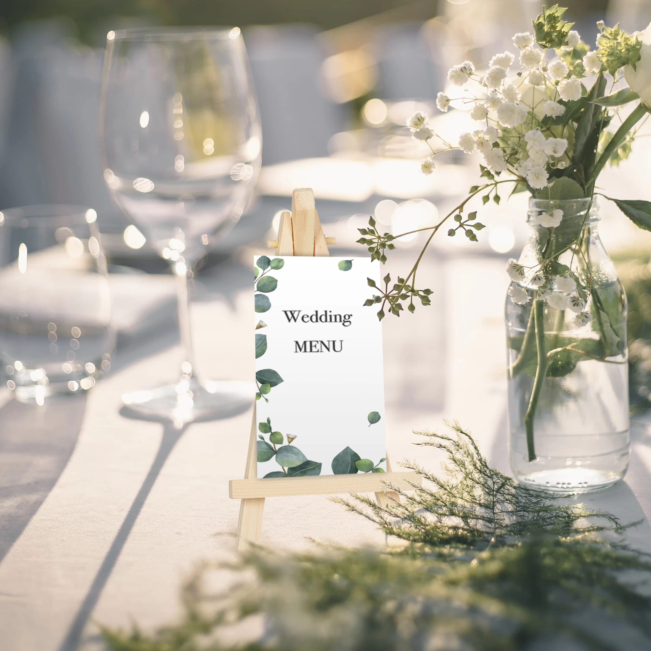 20x Staffelei In Natur – Bild 2