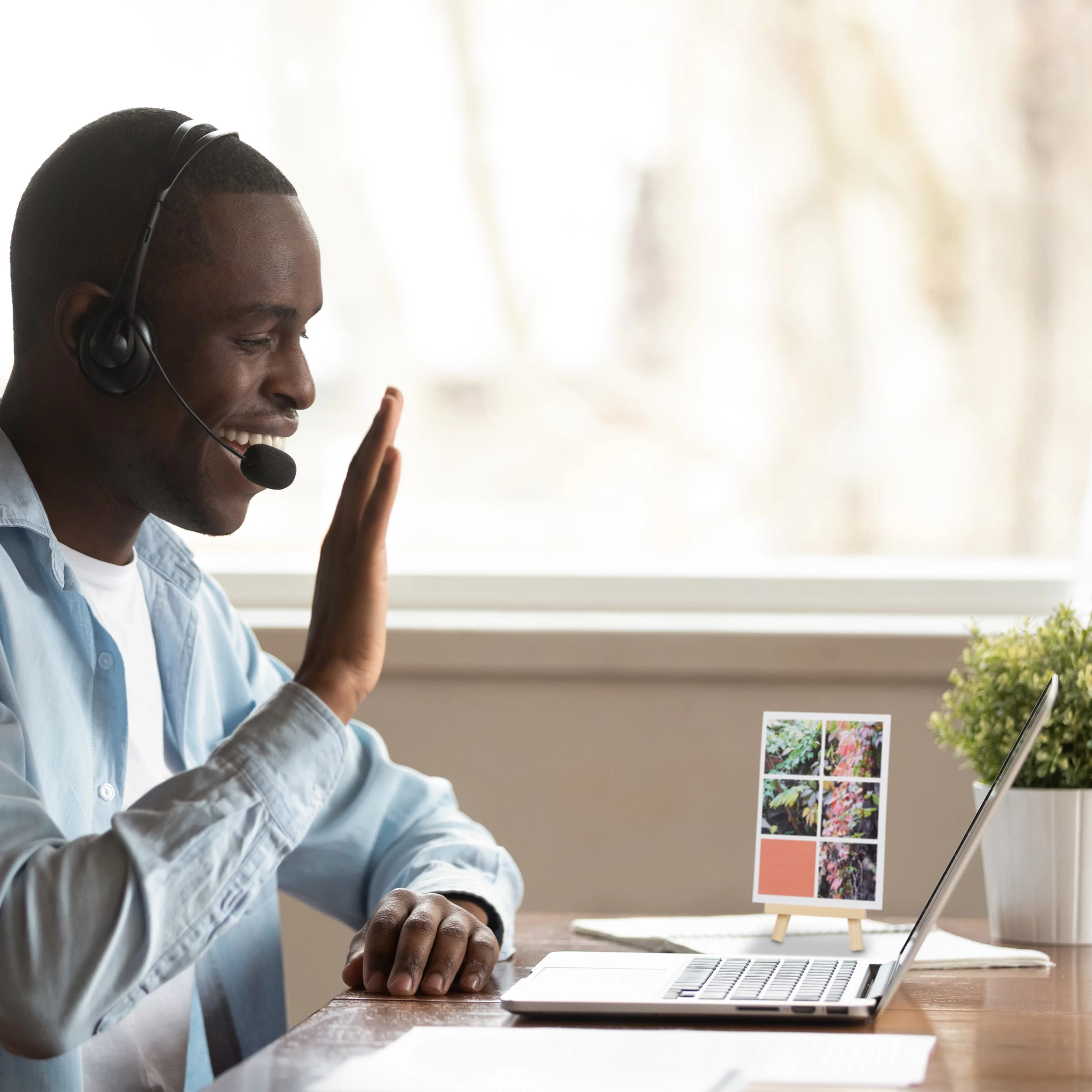 20x Staffelei In Natur – Bild 3