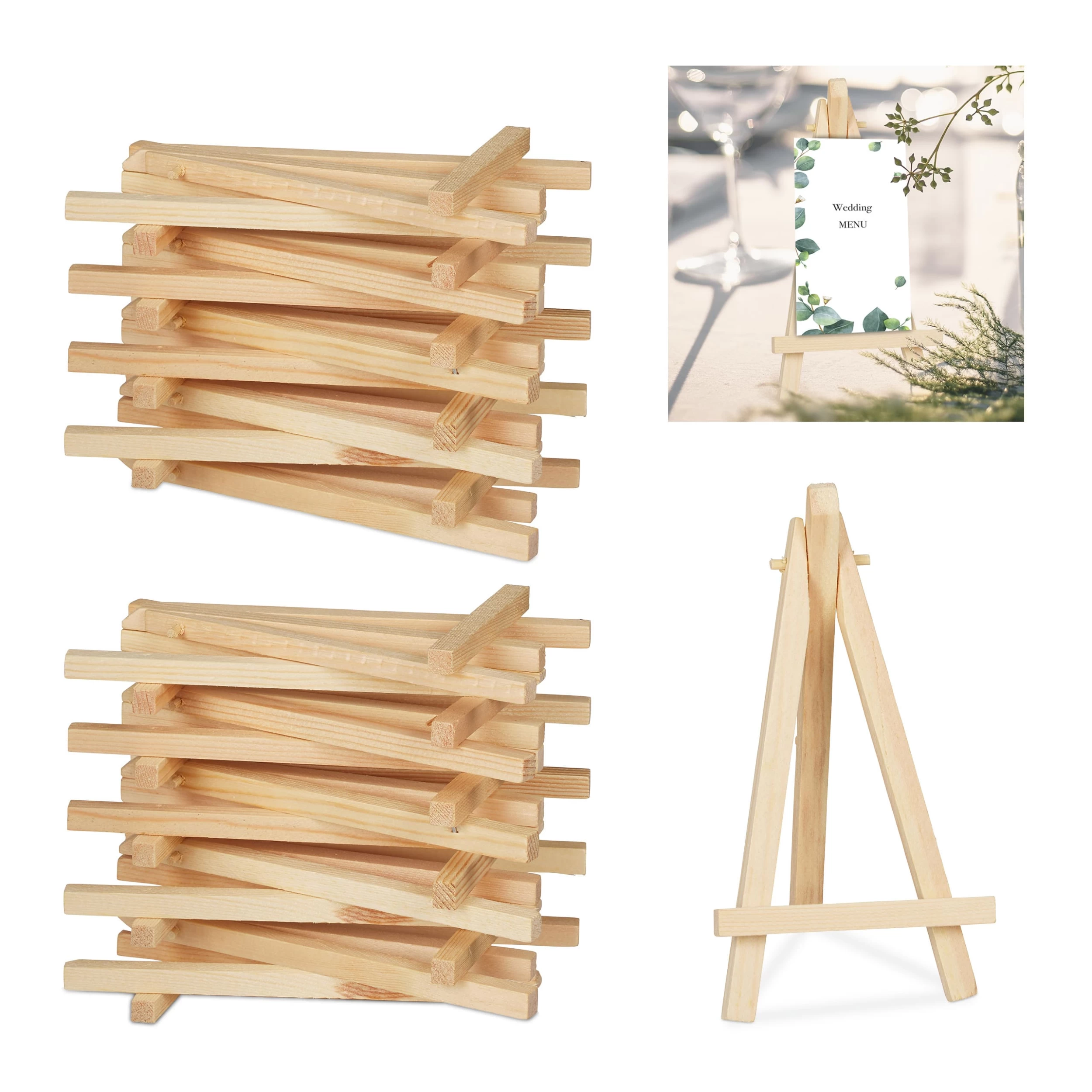 20x Staffelei In Natur – Bild 8