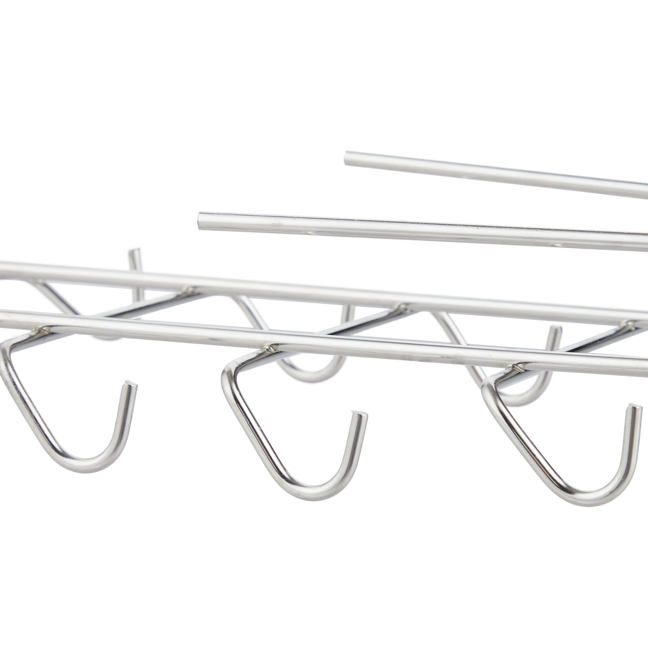 2x Tassenhalter In Silber – Bild 6