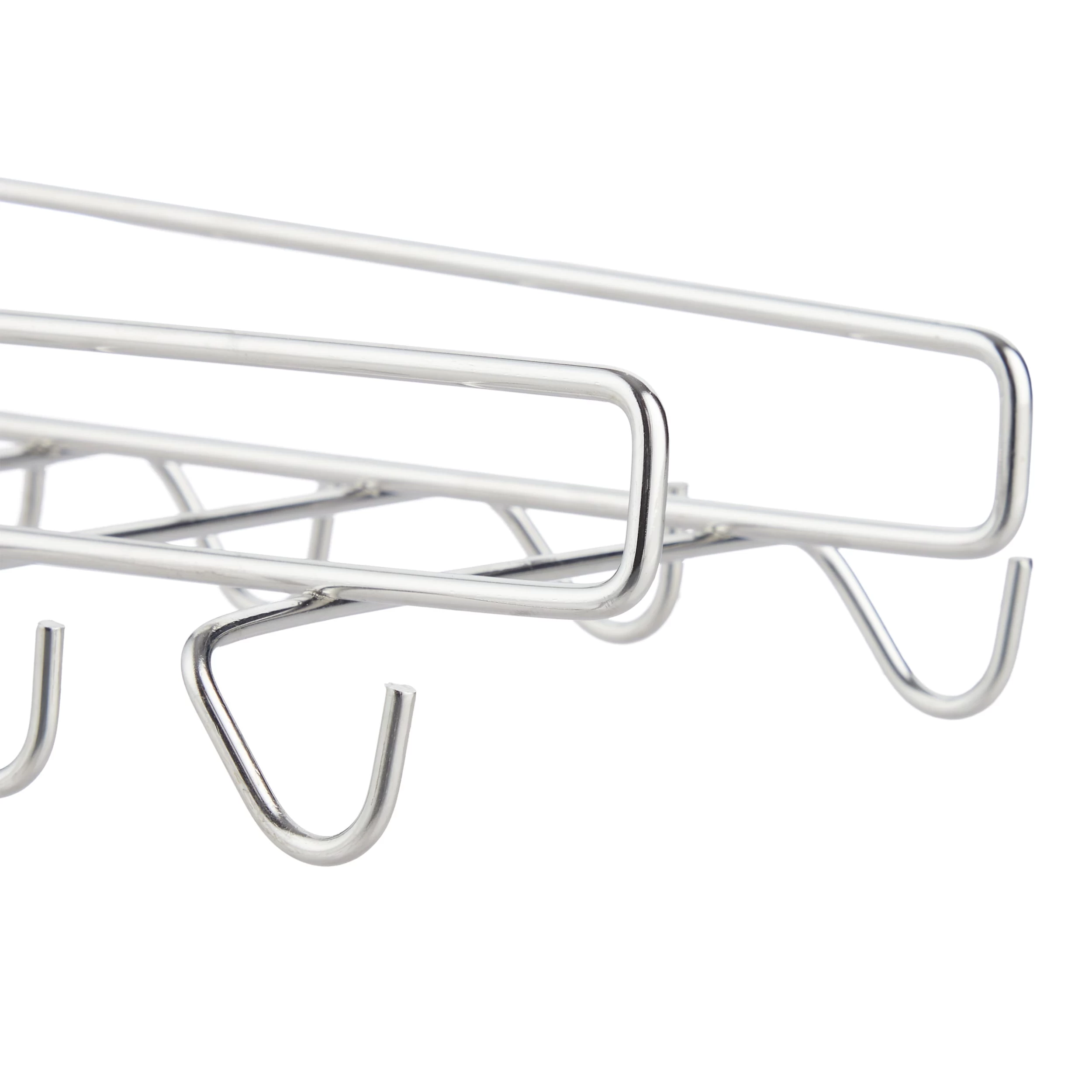 2x Tassenhalter In Silber – Bild 7