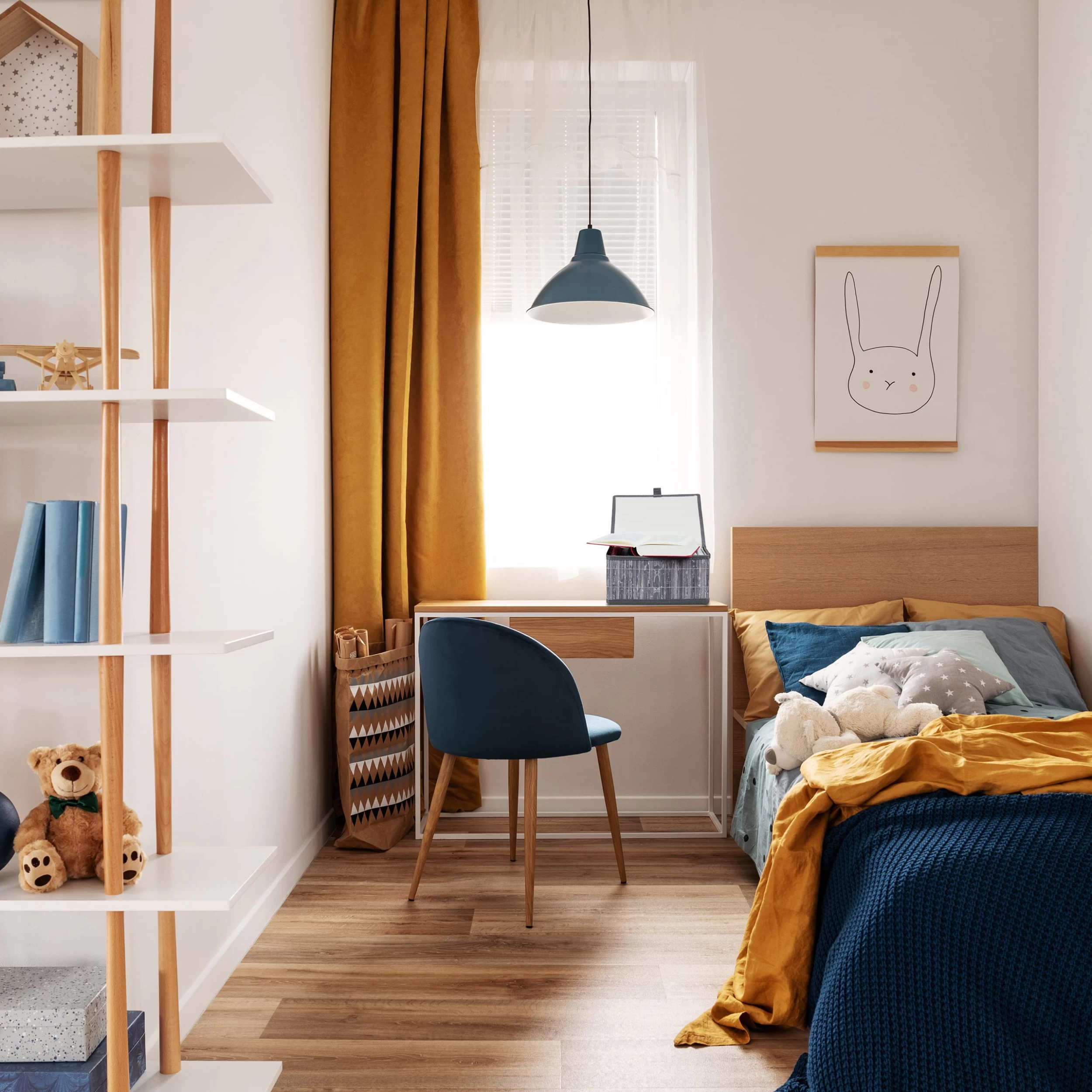 3-tlg. Aufbewahrungskorb Set In Grau – Bild 2