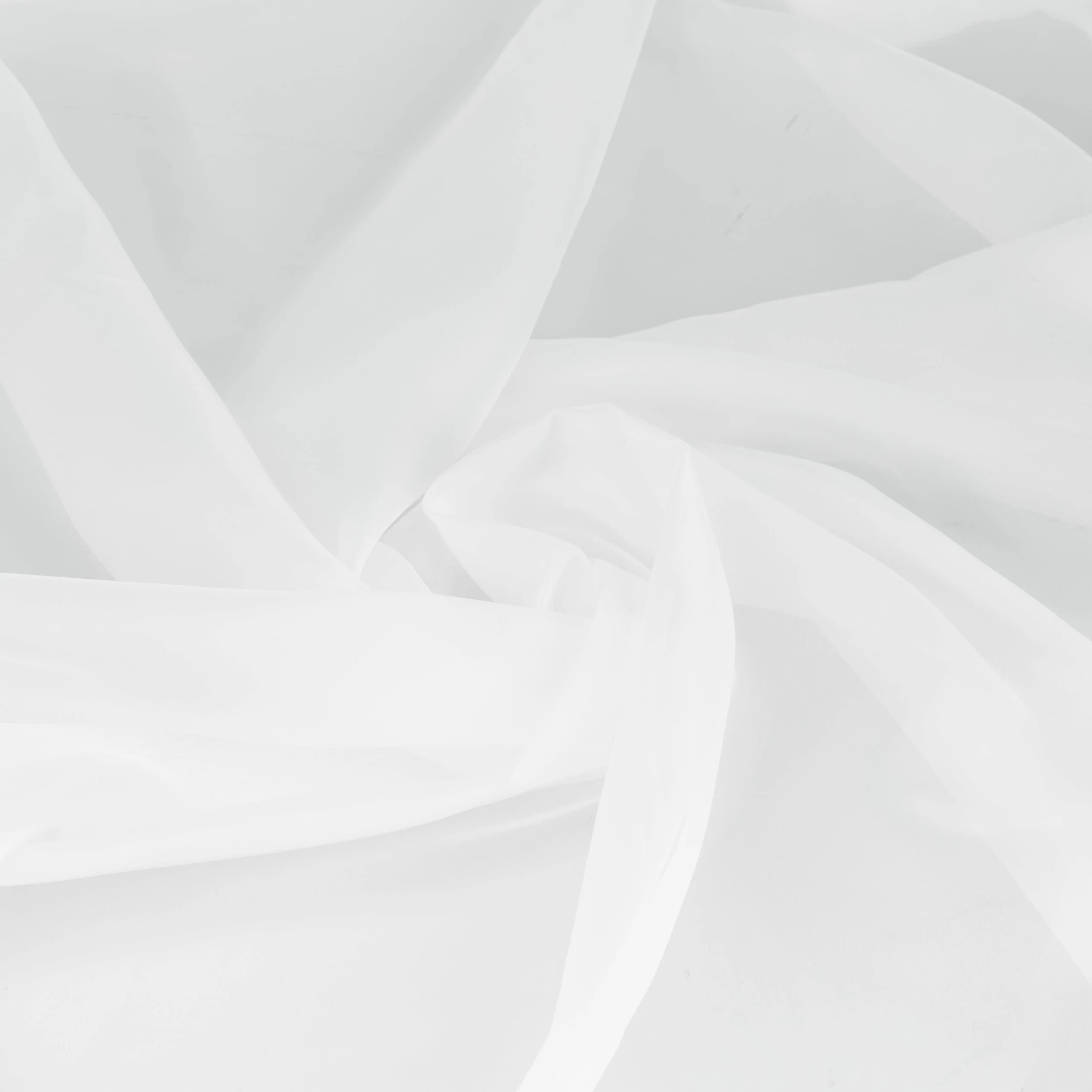 4 X Gardine In Weiß - (B)140 X (H)245 Cm – Bild 7