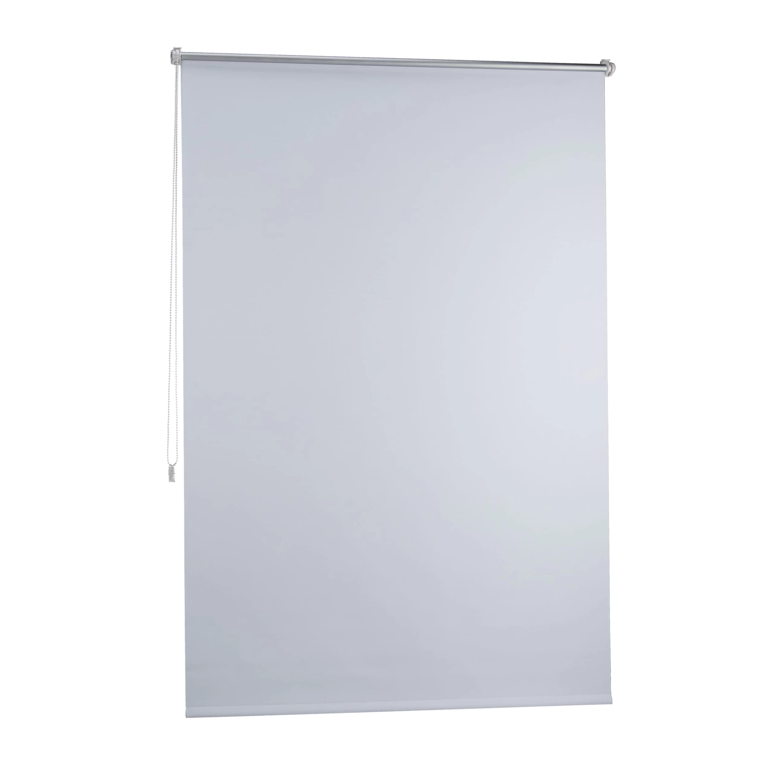 4x Thermorollo In Weiß - (B)110 X (H)160 Cm