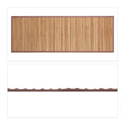Bambusmatte In Natur - 53 X 152 Cm