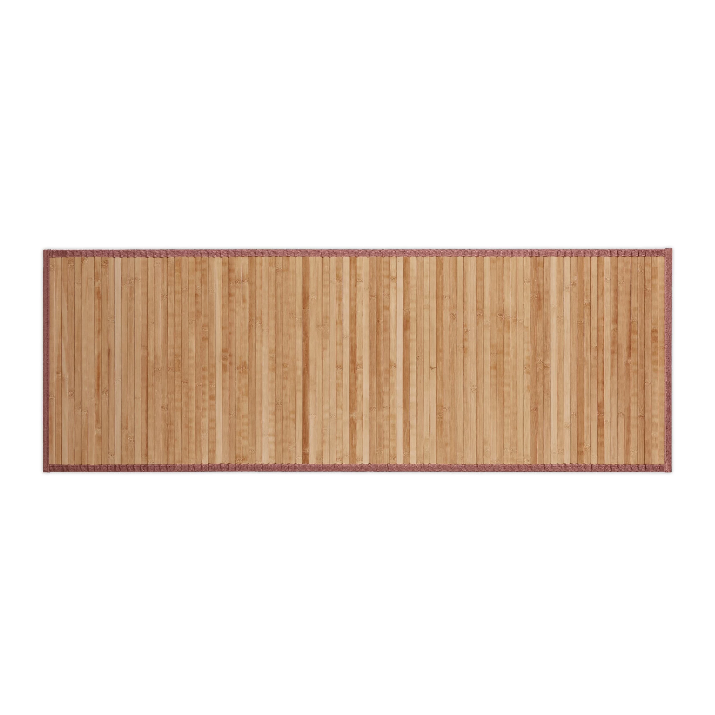 Bambusmatte In Natur - 53 X 152 Cm – Bild 8