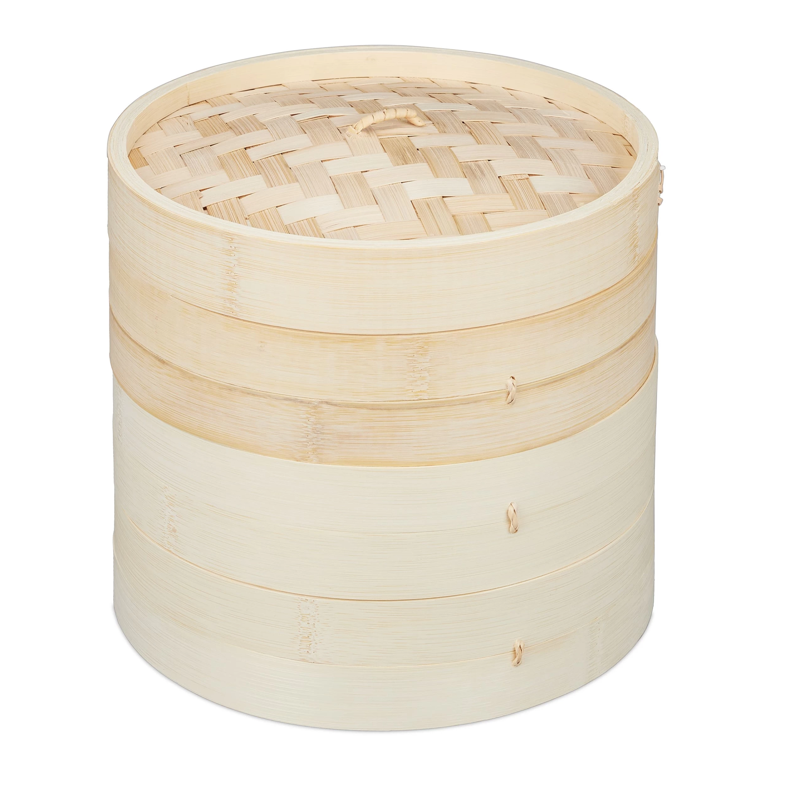 Dampfgarer In Natur - Ø 24 Cm