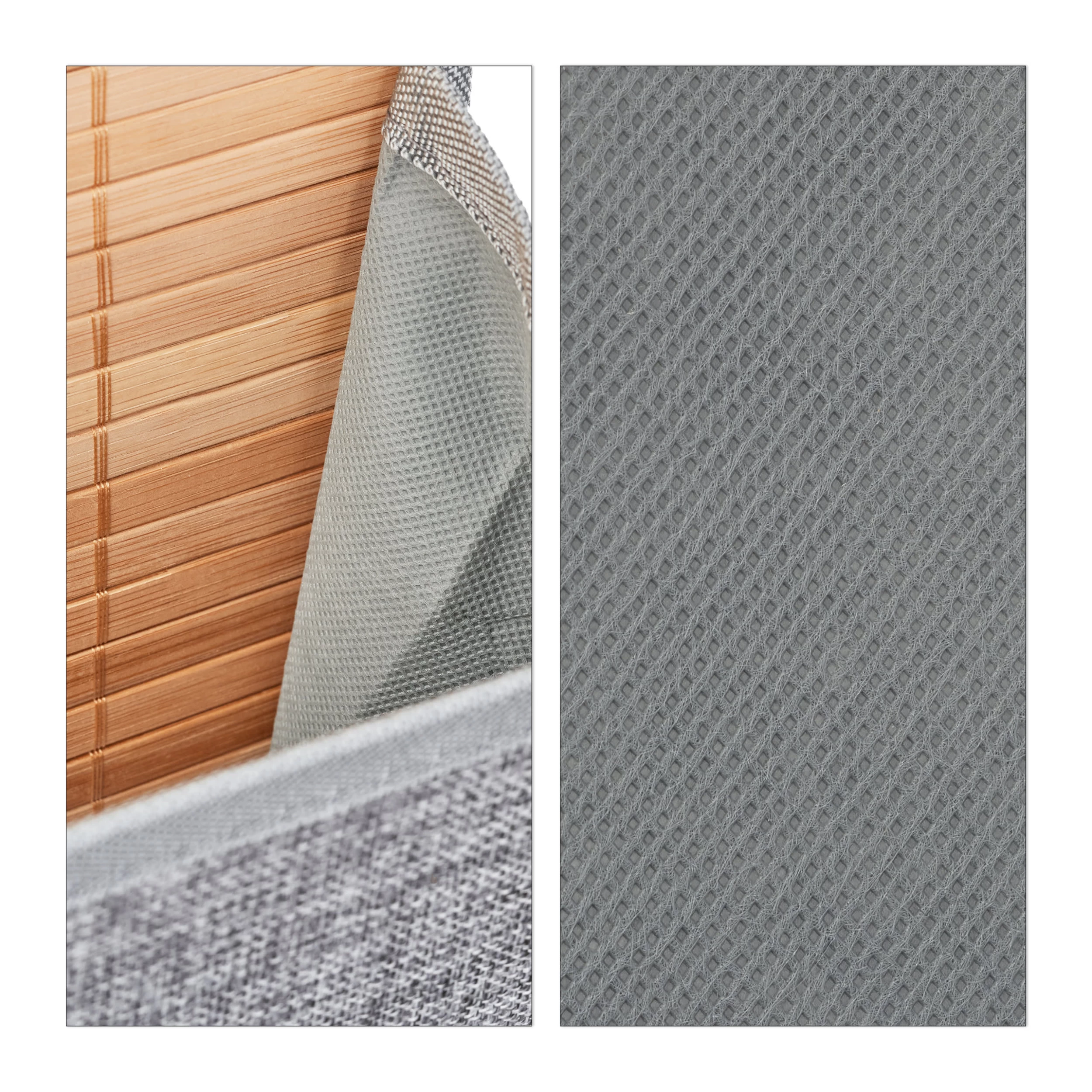 Hängeaufbewahrung In Grau - (B)33 X (H)62 X (T)12 Cm – Bild 4