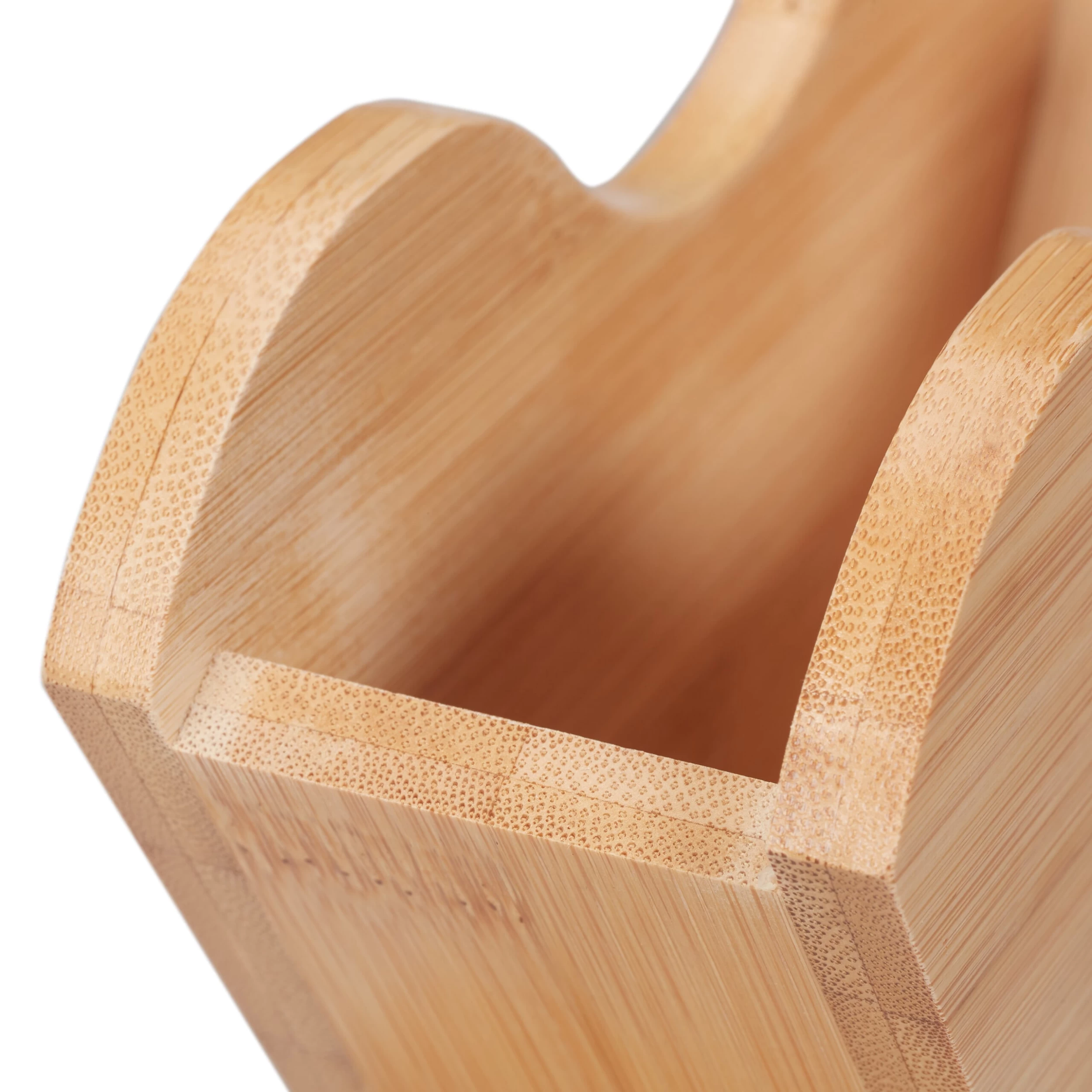 Kaffeefilterhalter In Natur – Bild 5