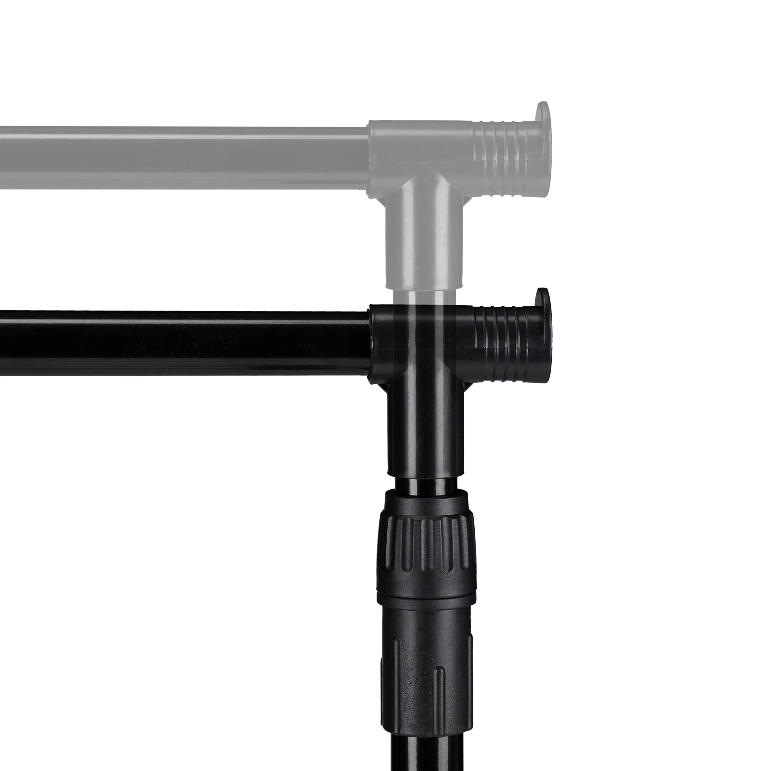 Kleiderständer In Schwarz – Bild 6