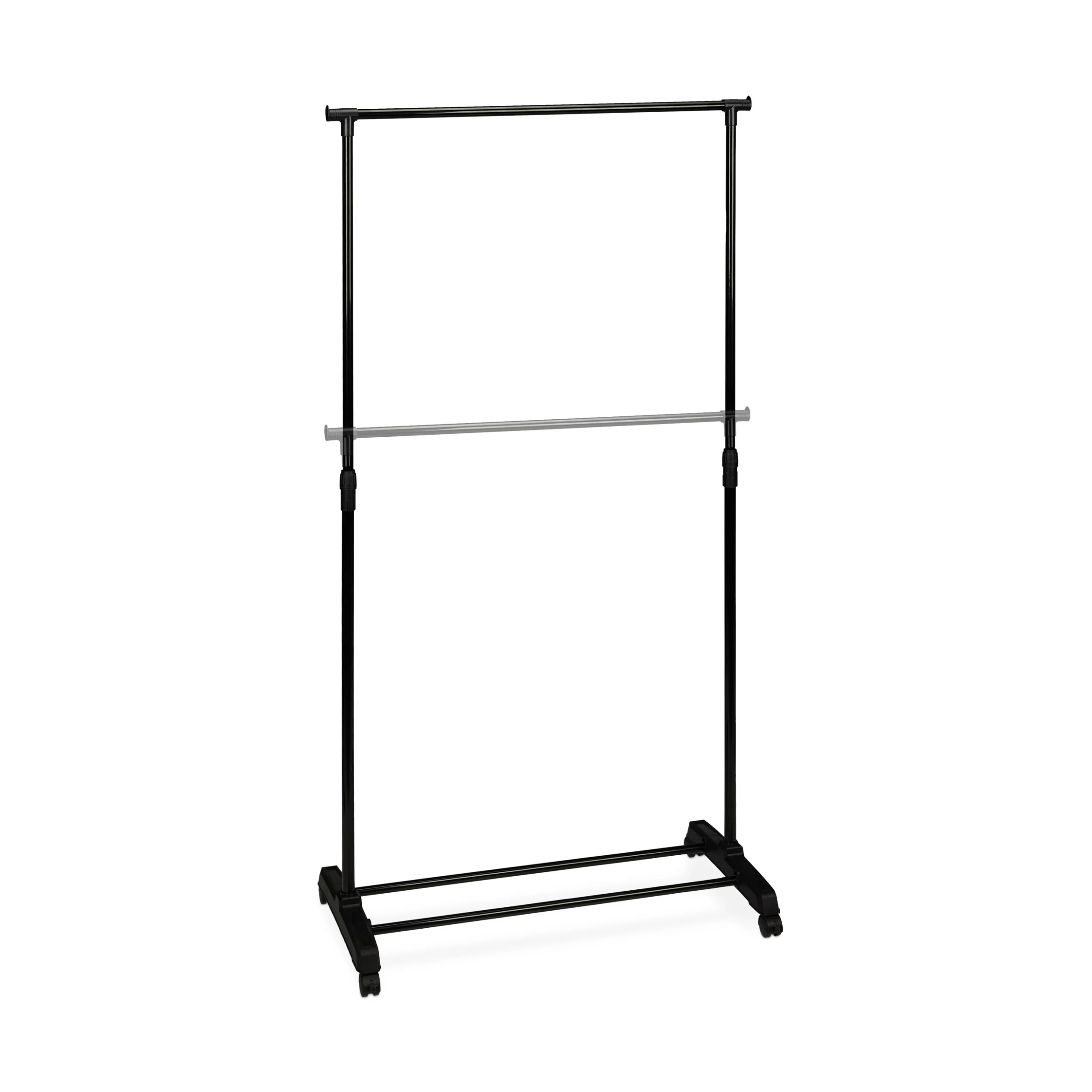 Kleiderständer In Schwarz