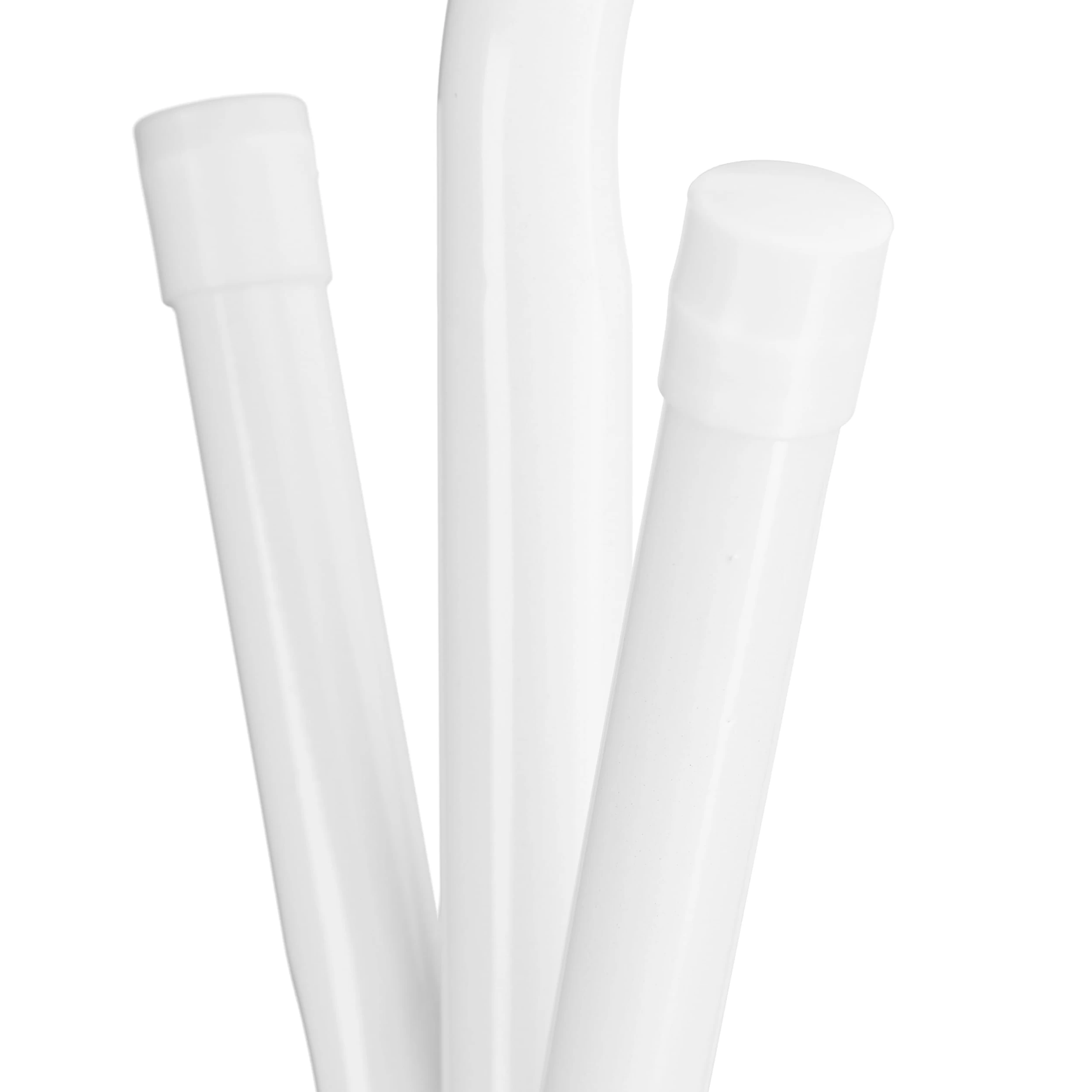 Kleiderständer In Weiß - (B)60 X (H)158 X (T)33 Cm – Bild 6