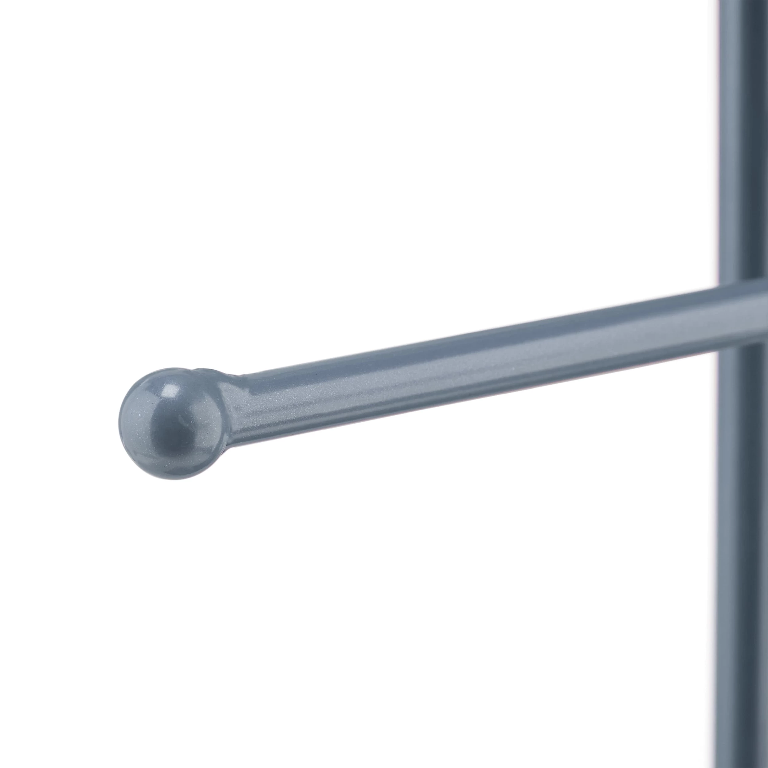 Schmuckständer In Silber - (B)31 X (H)40 X (T)11 Cm – Bild 6