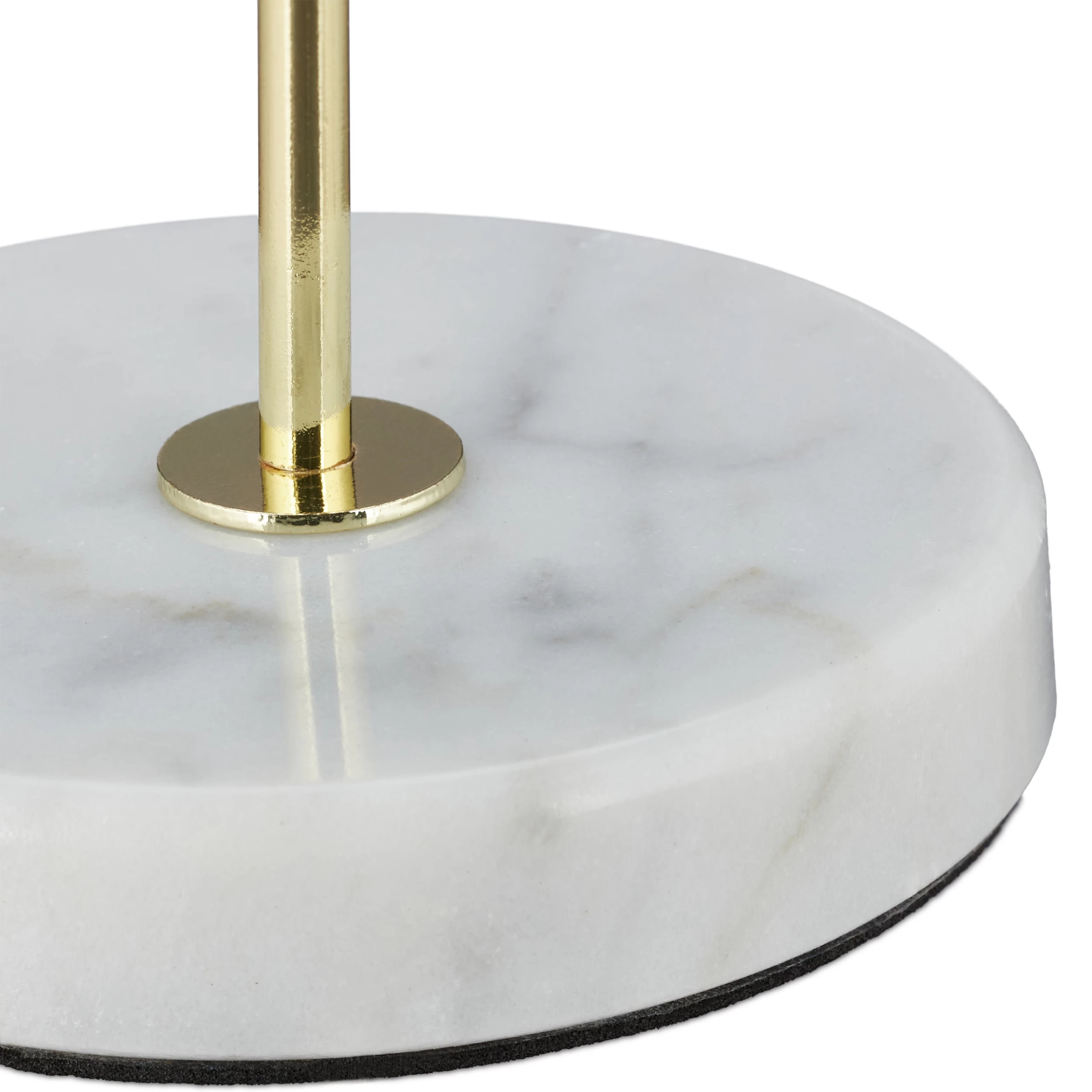 Schmuckständer In Weiß-Gold – Bild 7