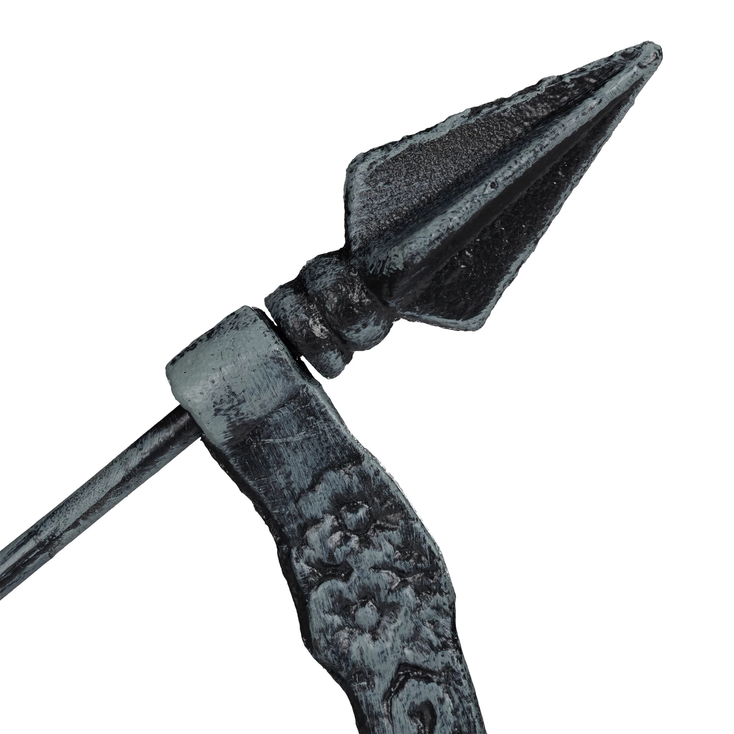 Sonnenuhr In Grau – Bild 7