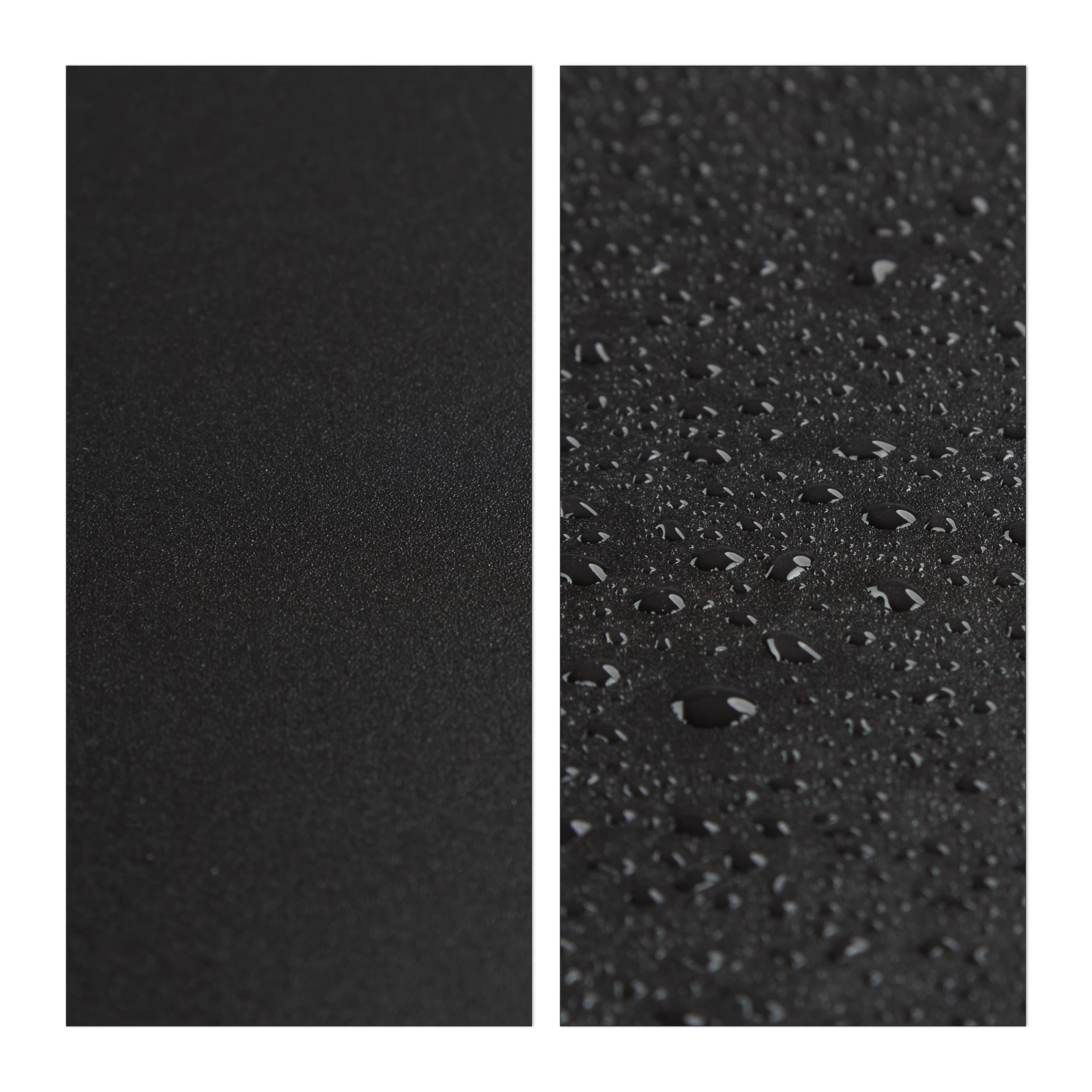 Steckregal Kleiderschrank In Schwarz - (B)110 X (H)145 X (T)37 Cm – Bild 7