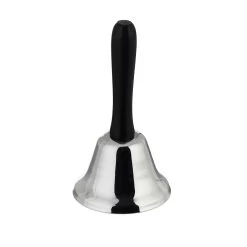 Tischglocke In Silber