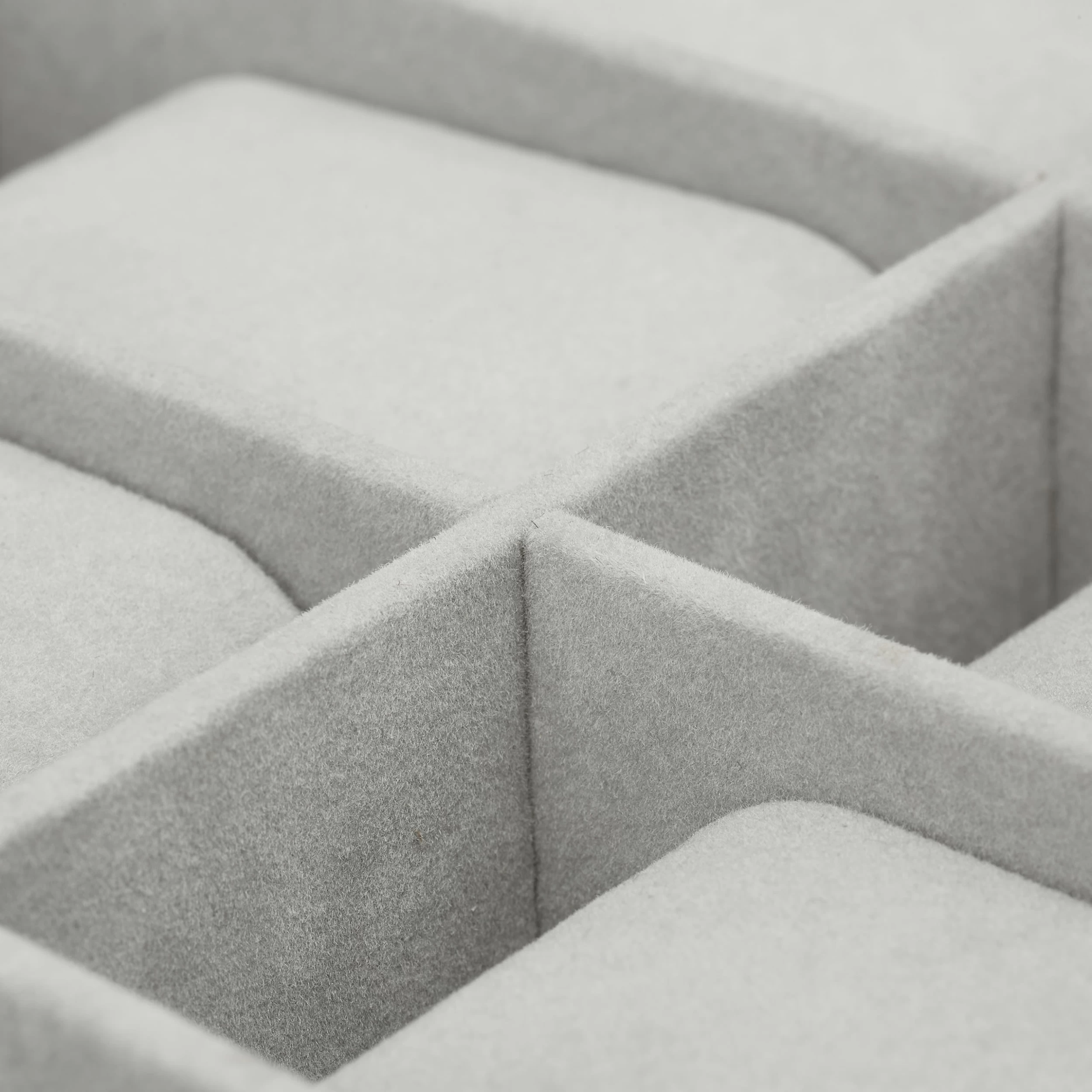 Uhrenbox In Schwarz (B)31 X (H)8 X (T)20 Cm – Bild 8