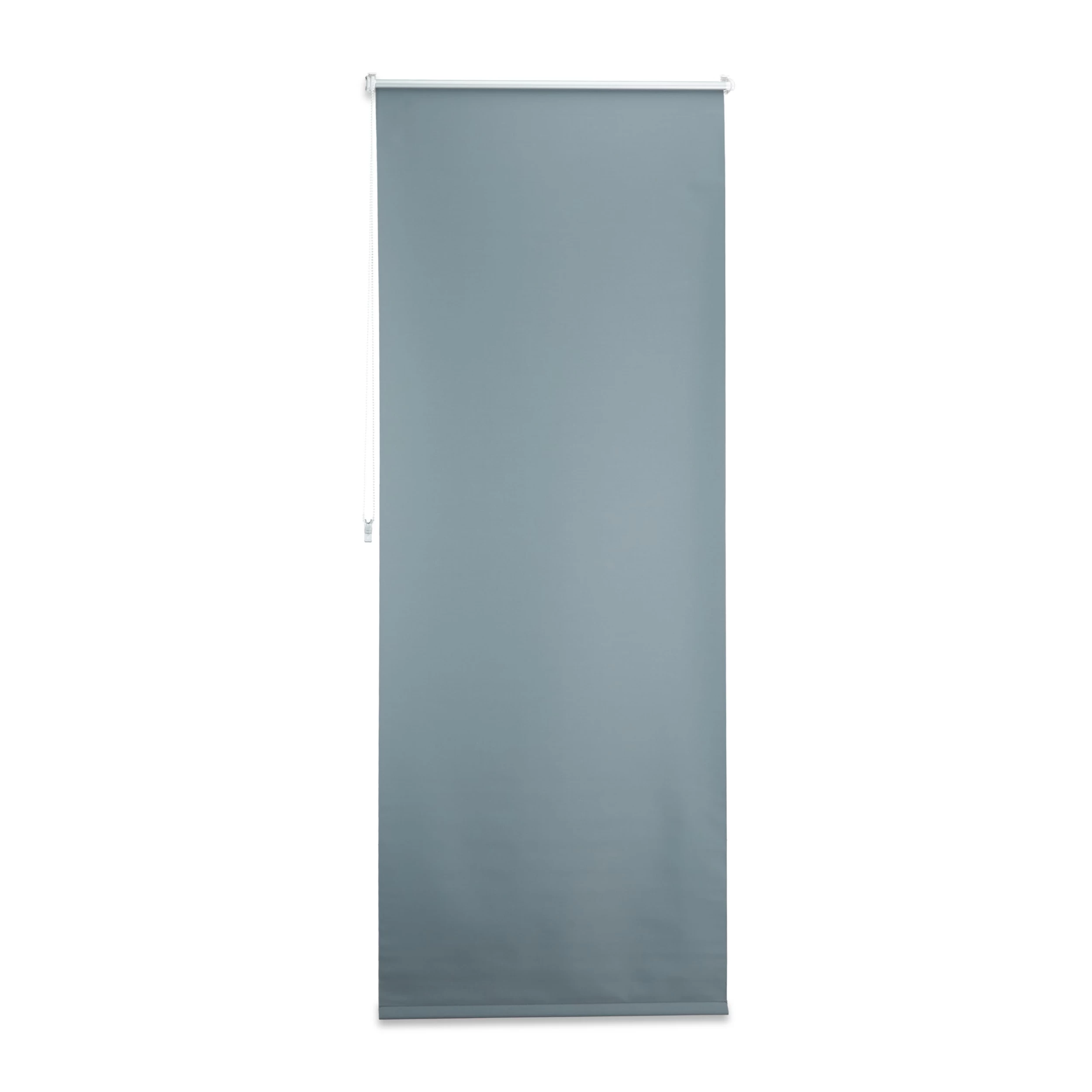 Verdunkelungsrollo In Grau - (B)80 X(H) 210cm