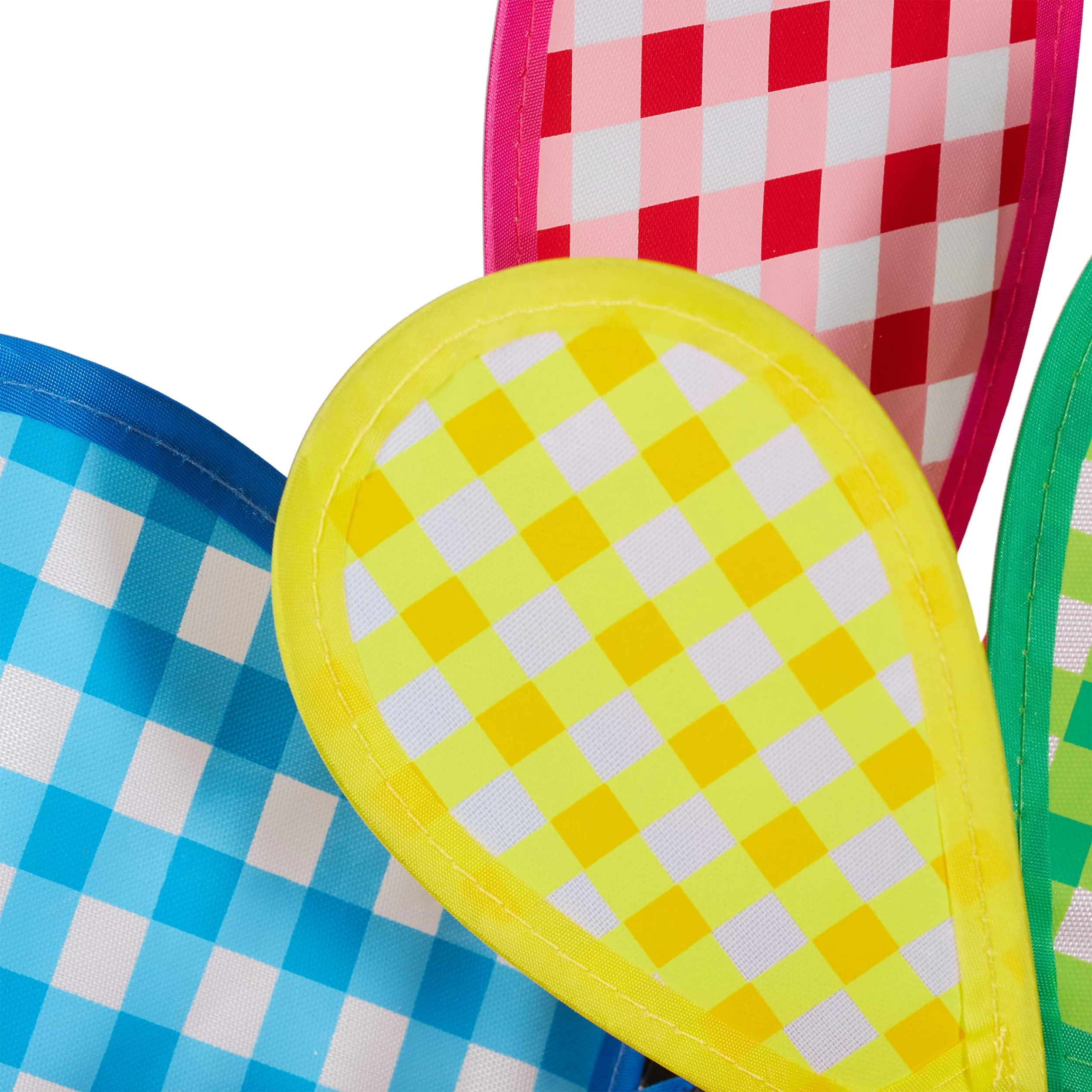 Windrad In Bunt - (B)38 X (H)86 X (T)12 Cm – Bild 7