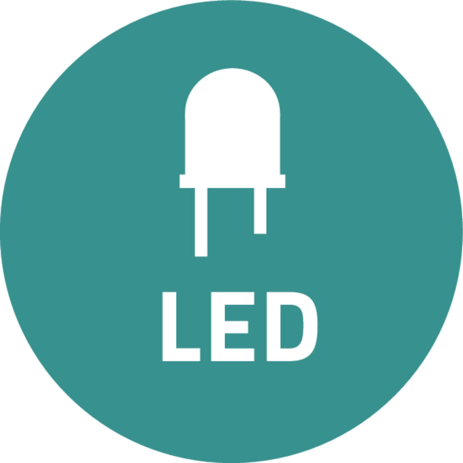 RIDDER Kosmetik-Standspiegel Daisy Mit LED Schwarz – Bild 3