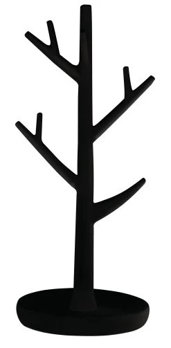 RIDDER Schmuckbaum Lena Schwarz
