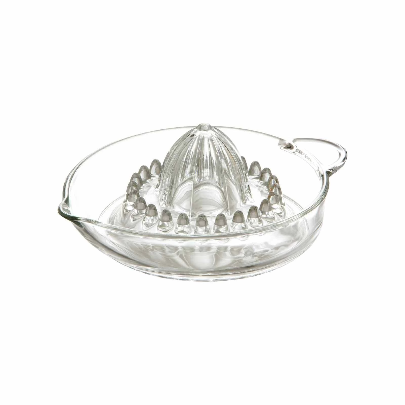 Zitruspresse Fresh In Transparent