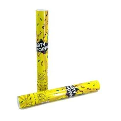 Party Popper Konfettikanone 40cm