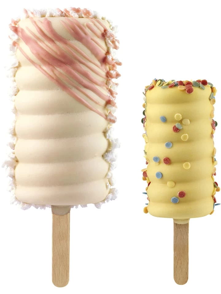 Silikomart Silikon-Backform In Weiß - (L)24 X (B)11,2 Cm – Bild 6