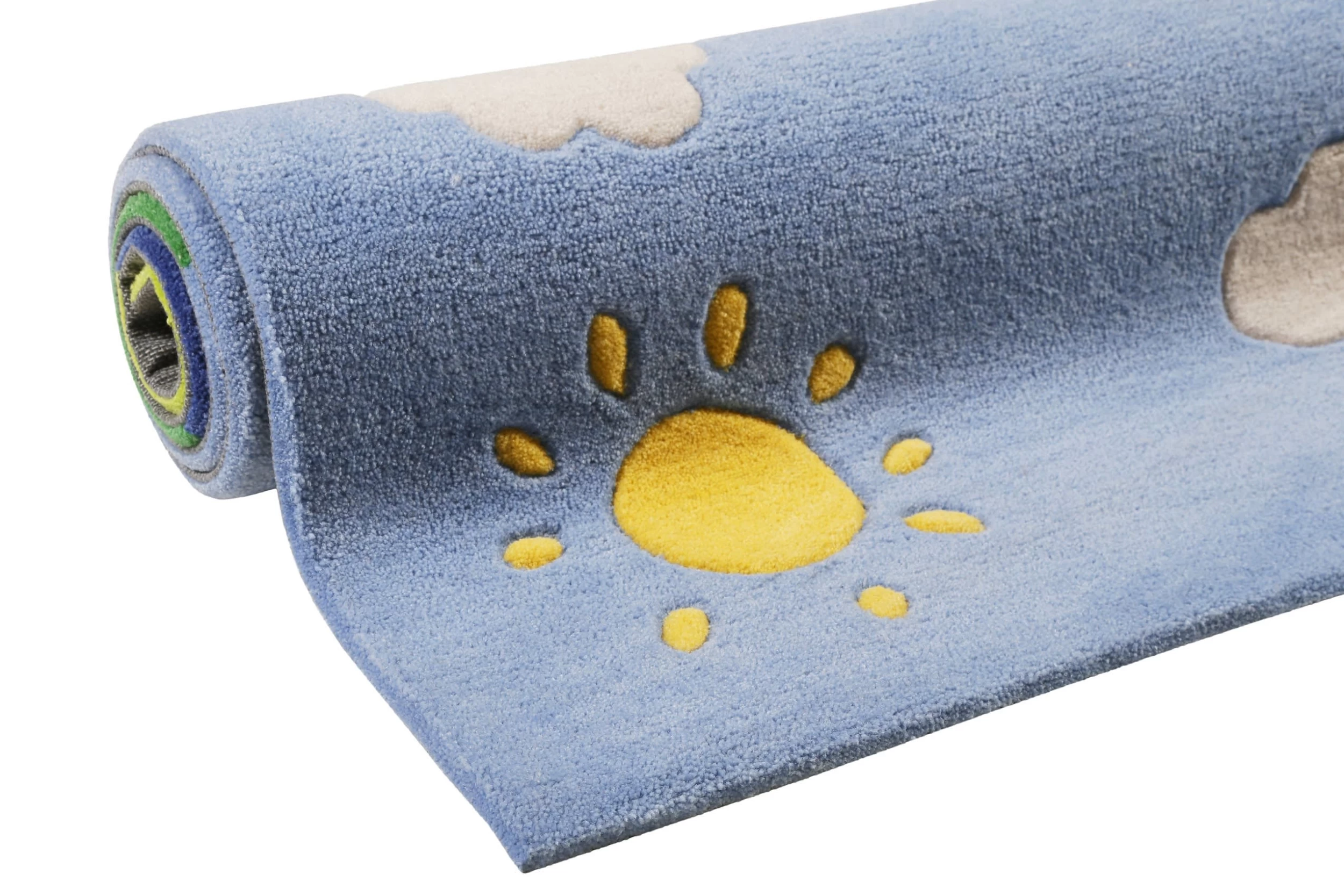 Teppich Villa Villakulla In Multicolor – Bild 2