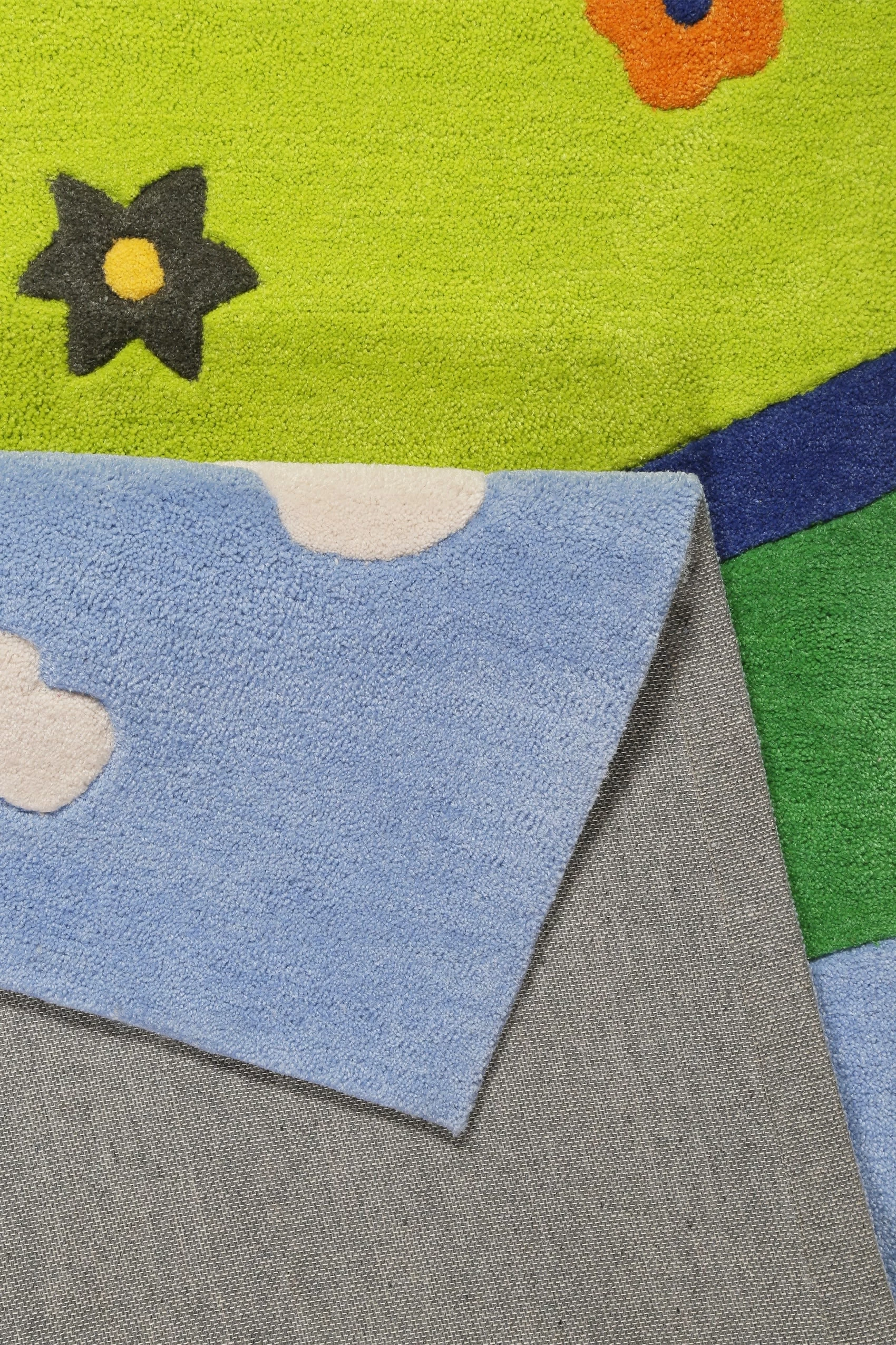 Teppich Villa Villakulla In Multicolor – Bild 7