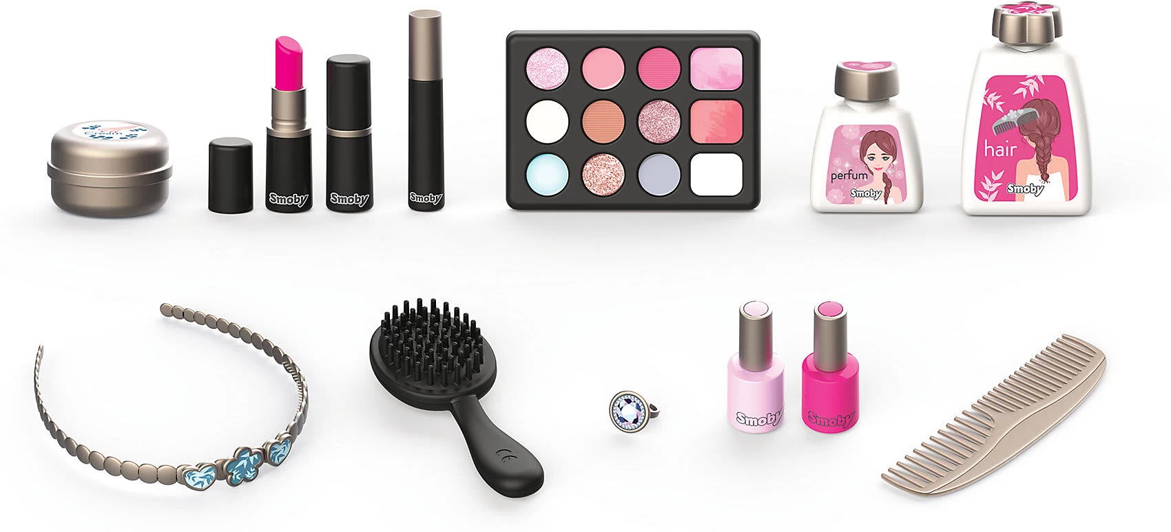 SMOBY My Beauty Kosmetikkoffer – Bild 2