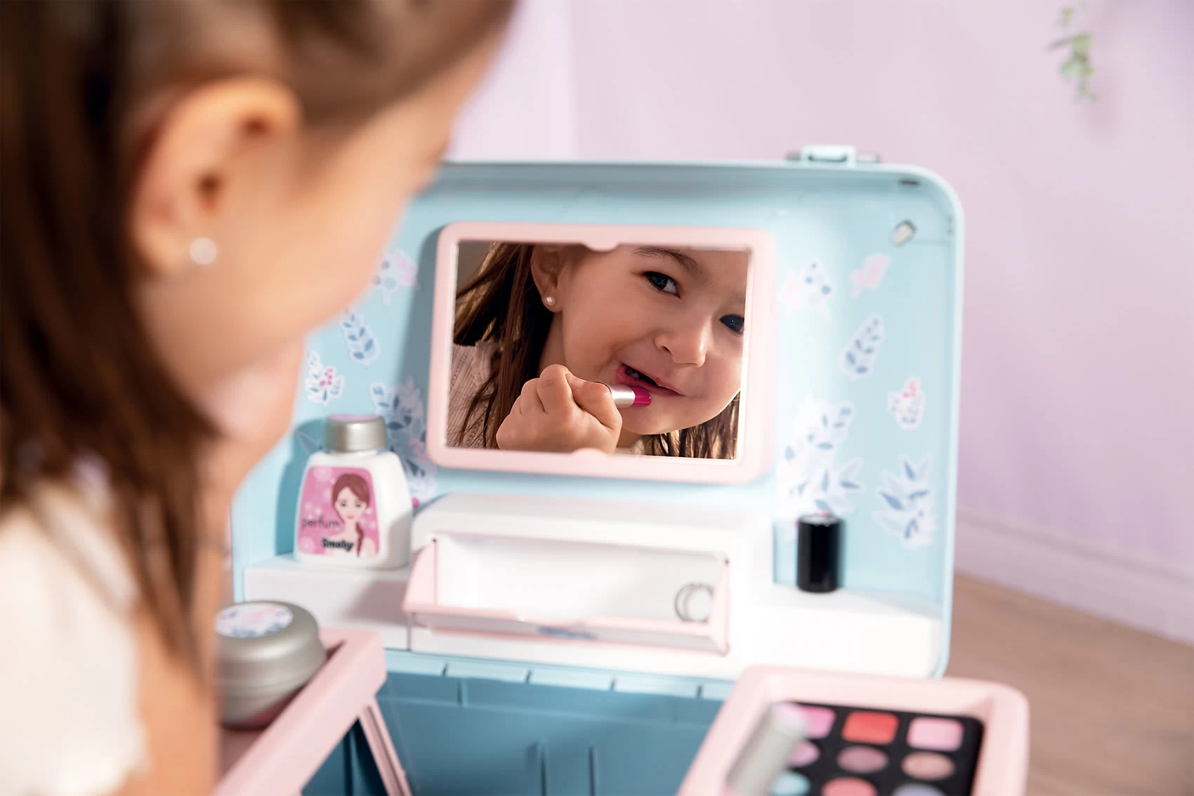 SMOBY My Beauty Kosmetikkoffer – Bild 4