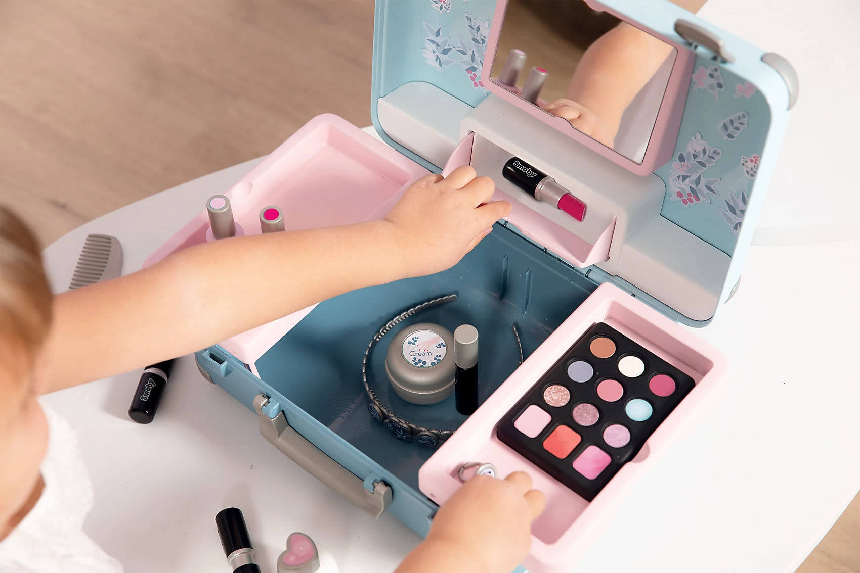 SMOBY My Beauty Kosmetikkoffer – Bild 6