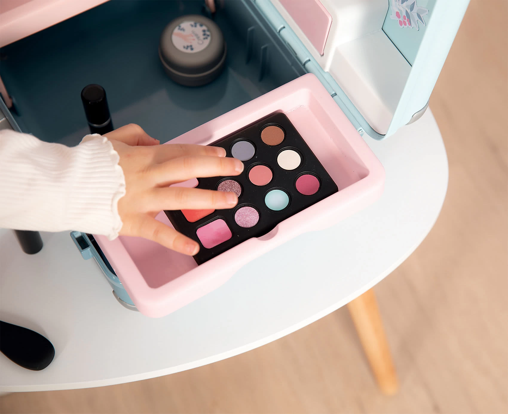 SMOBY My Beauty Kosmetikkoffer – Bild 9