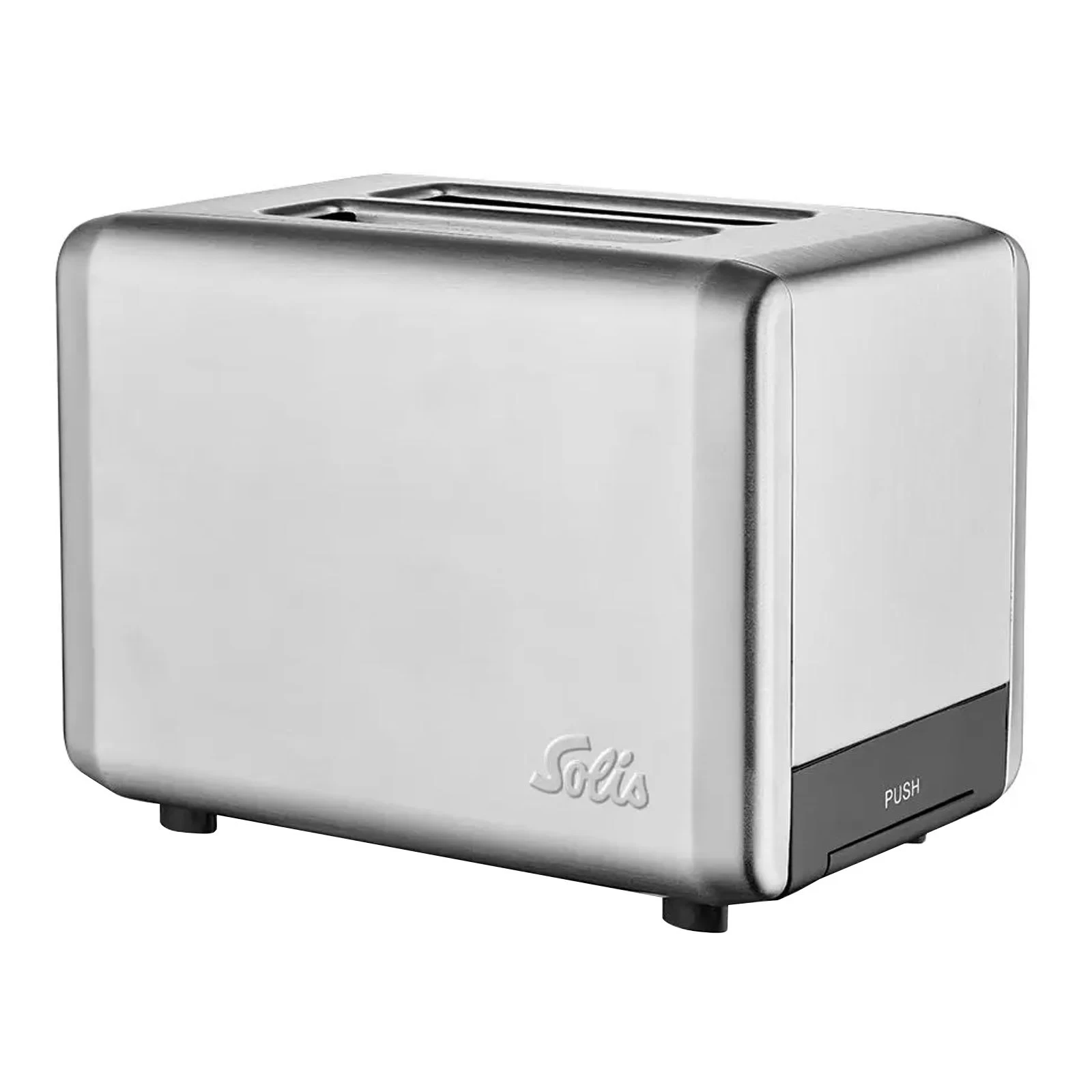 920.12 Toaster Steel Typ 8002 In Silber – Bild 8
