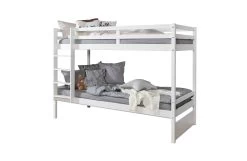 Etagenbett Finn In Weiß