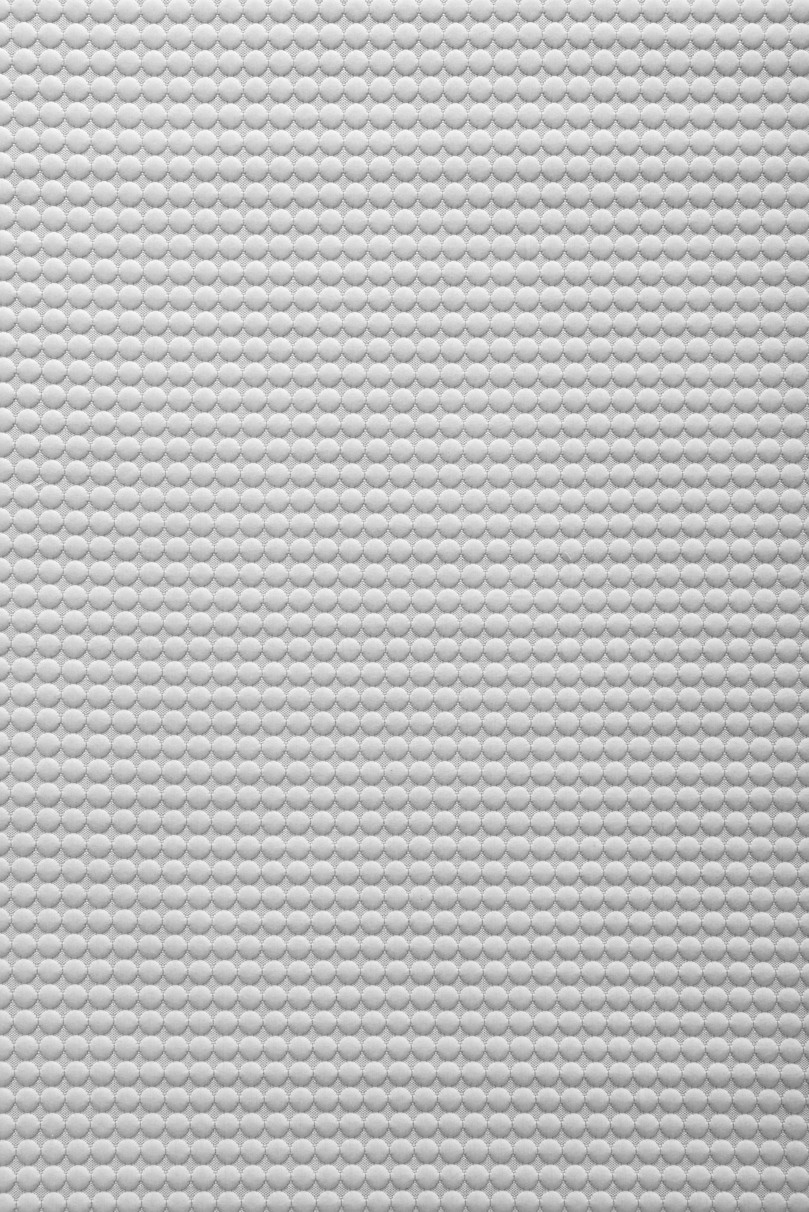 Matratze KS Vega In Weiß – Bild 3