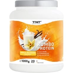 Kombo Protein
