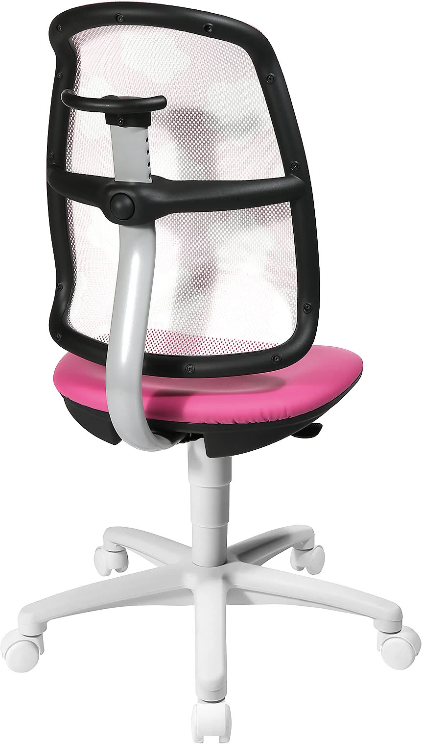 Drehstuhl S´Maxx Wolken, Pink – Bild 4