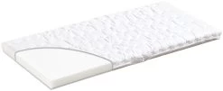Baby Matratze Wash Für Wiege, 40 X 90 Cm
