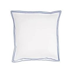 Bettwäsche Portofino In Dark-blue