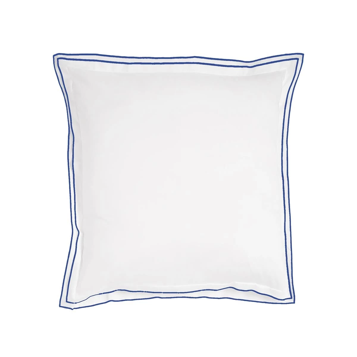 Bettwäsche Portofino In Dark-blue