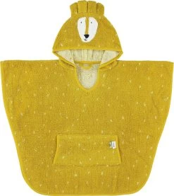 Trixie Badeponcho Mr. Lion